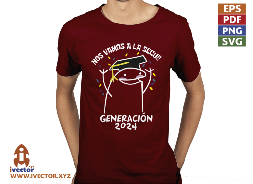 NOS-VAMOS-A-LA-SECU-FLORK-GENERACION-VECTOR-EDITABLE-01-P7 NOS VAMOS A LA SECU FLORK GENERACION VECTOR EDITABLE