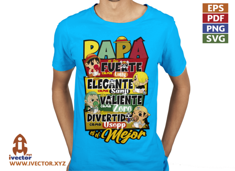 ONE-PIECE-VECTOR-DIA-DEL-PADRE-EDITABLE-01-p4 ONE PIECE VECTOR DÍA DEL PADRE EDITABLE