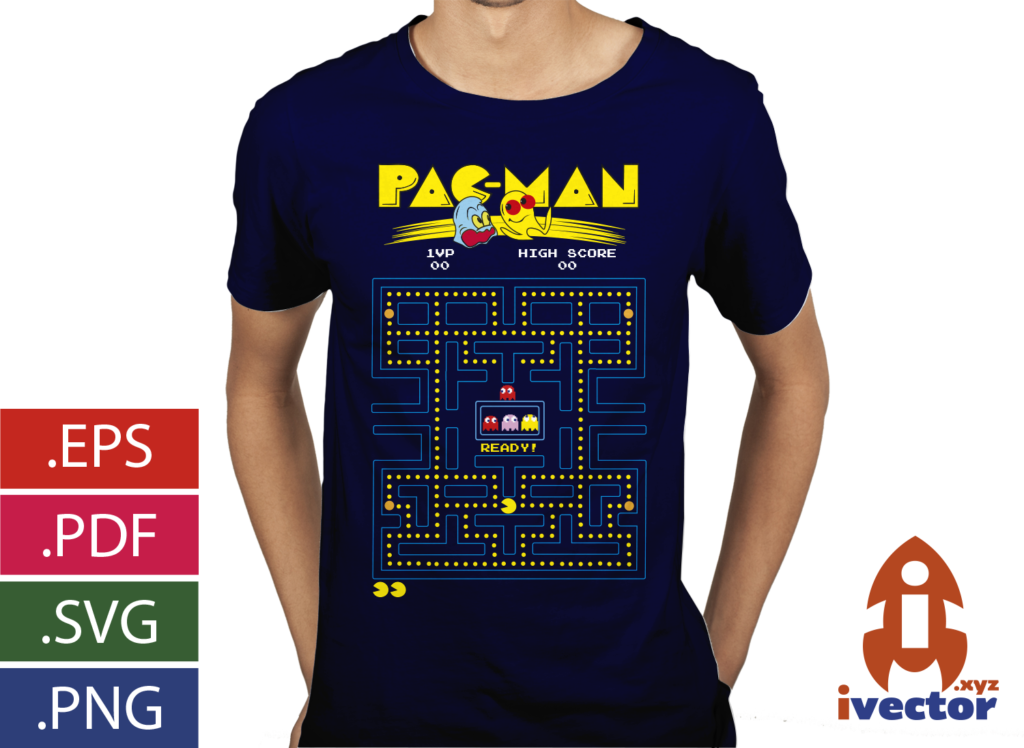 PACMAN-VECTOR-EDITABLE-EPS-PDF-GAME_-playera2-1024x748 PACMAN VECTOR EDITABLE EPS PDF GAME