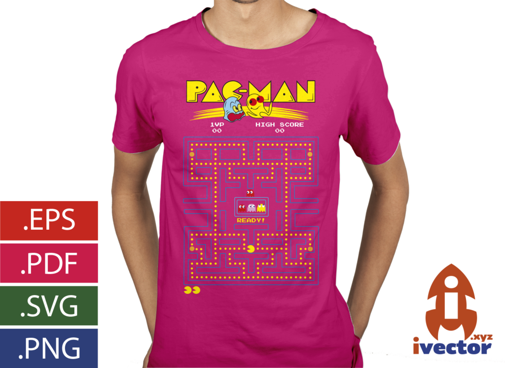 PACMAN-VECTOR-EDITABLE-EPS-PDF-GAME_-playera3-1024x748 PACMAN VECTOR EDITABLE EPS PDF GAME