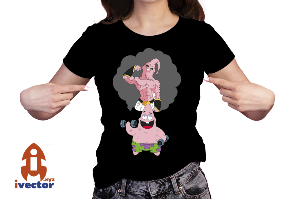 PATRICIO-MAJIN-BOO-MUSCUCLOS-VECTOR-EDITABLE-EPS-PDF-1 PATRICIO MAJIN BOO MUSCUCLOS VECTOR EPS PDF