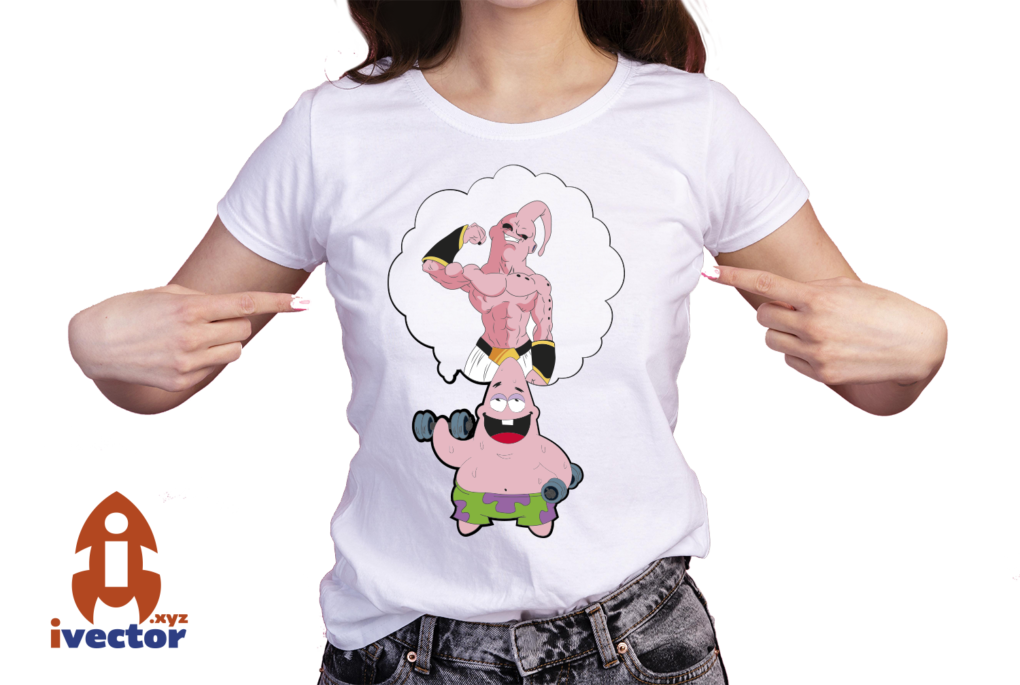 PATRICIO-MAJIN-BOO-MUSCUCLOS-VECTOR-EDITABLE-EPS-PDF-2 PATRICIO MAJIN BOO MUSCUCLOS VECTOR EPS PDF