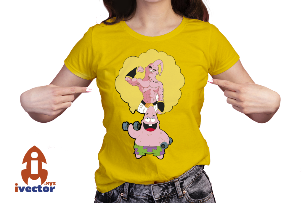 PATRICIO-MAJIN-BOO-MUSCUCLOS-VECTOR-EDITABLE-EPS-PDF-3 PATRICIO MAJIN BOO MUSCUCLOS VECTOR EPS PDF