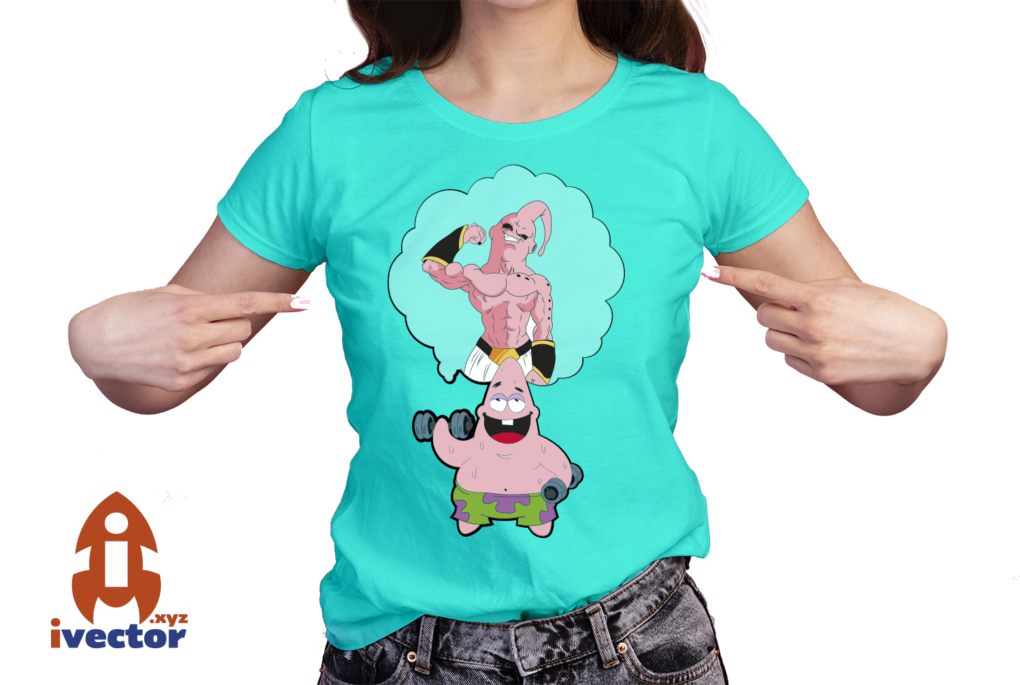 PATRICIO-MAJIN-BOO-MUSCUCLOS-VECTOR-EDITABLE-EPS-PDF6 PATRICIO MAJIN BOO MUSCUCLOS VECTOR EPS PDF