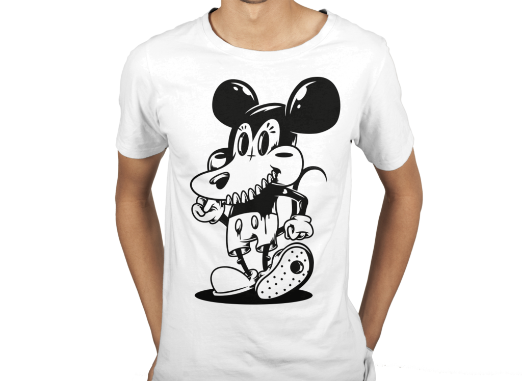 PAYASO-TERRORIFICO-VECTOR-EPS-PDF-VECTOR-GRATIS-PLAYERA6-1024x748 MICKEY MOUSE TERORIFICO CORTE VINIL EPS PDF