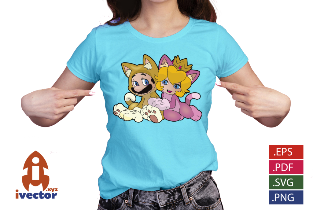 PEACH-AND-MARIO-BROS-DISFRAZ-EPS-PDF-EDITABLE_playera2-1024x687 PEACH AND MARIO BROS DISFRAZ EPS PDF EDITABLE
