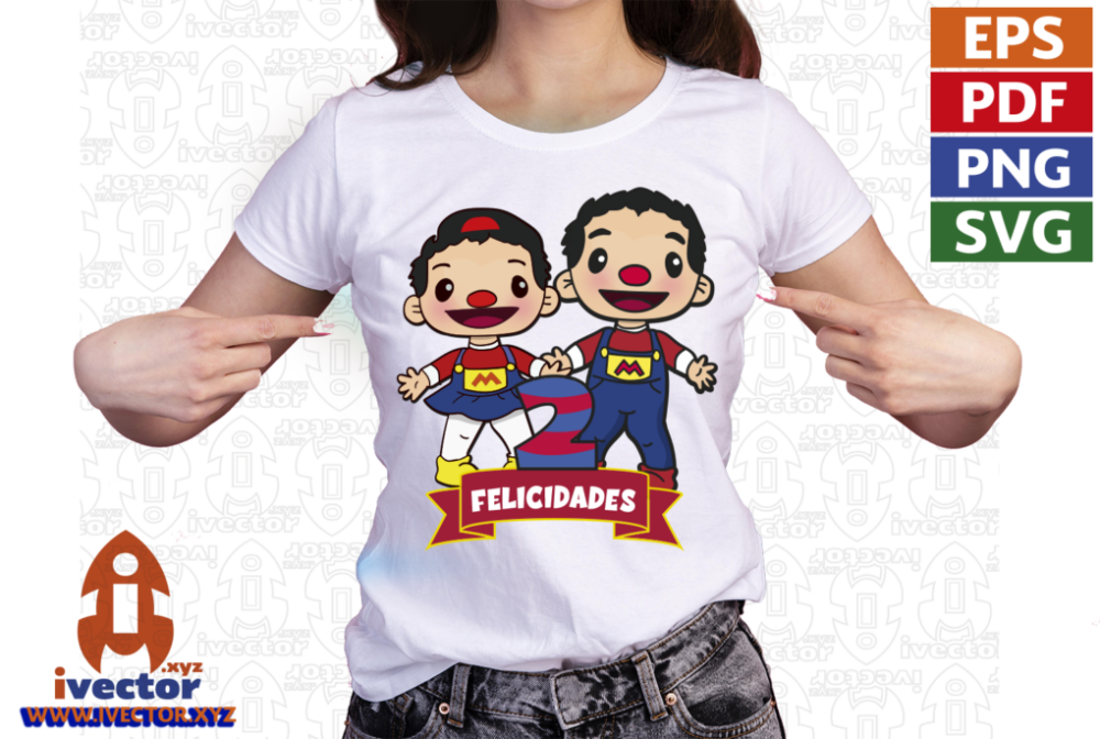 PERSONAJES-BELY-Y-BETO-CUMPLEANOS-VECTOR-EDITABLE-01-P1 PERSONAJES BELY Y BETO CUMPLEAÑOS VECTOR EDITABLE