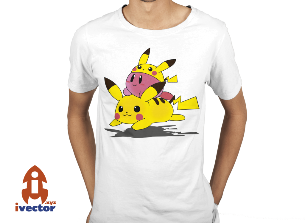 PIKACHU-AND-KIRBI-VECTOR-POKEMON-NINTENDO-EPS-PDF-PLAYERA1-1-1024x748 PIKACHU AND KIRBI VECTOR POKEMON NINTENDO EPS PDF GRATIS