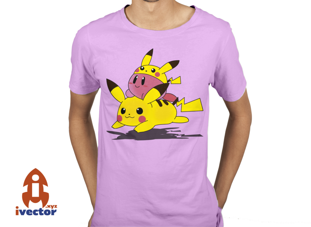 PIKACHU-AND-KIRBI-VECTOR-POKEMON-NINTENDO-EPS-PDF-PLAYERA6-1-1024x748 PIKACHU AND KIRBI VECTOR POKEMON NINTENDO EPS PDF GRATIS
