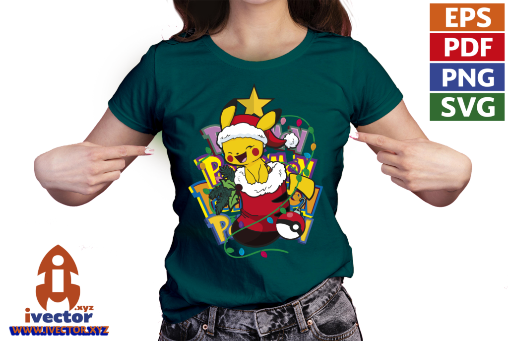 PIKACHU-POKEMON-BOTA-VECTOR-NAVIDENO-EPS-PDF-SVG-EDITABLE-01-P1-1024x687 PIKACHU POKEMON BOTA VECTOR NAVIDEÑO EPS PDF SVG