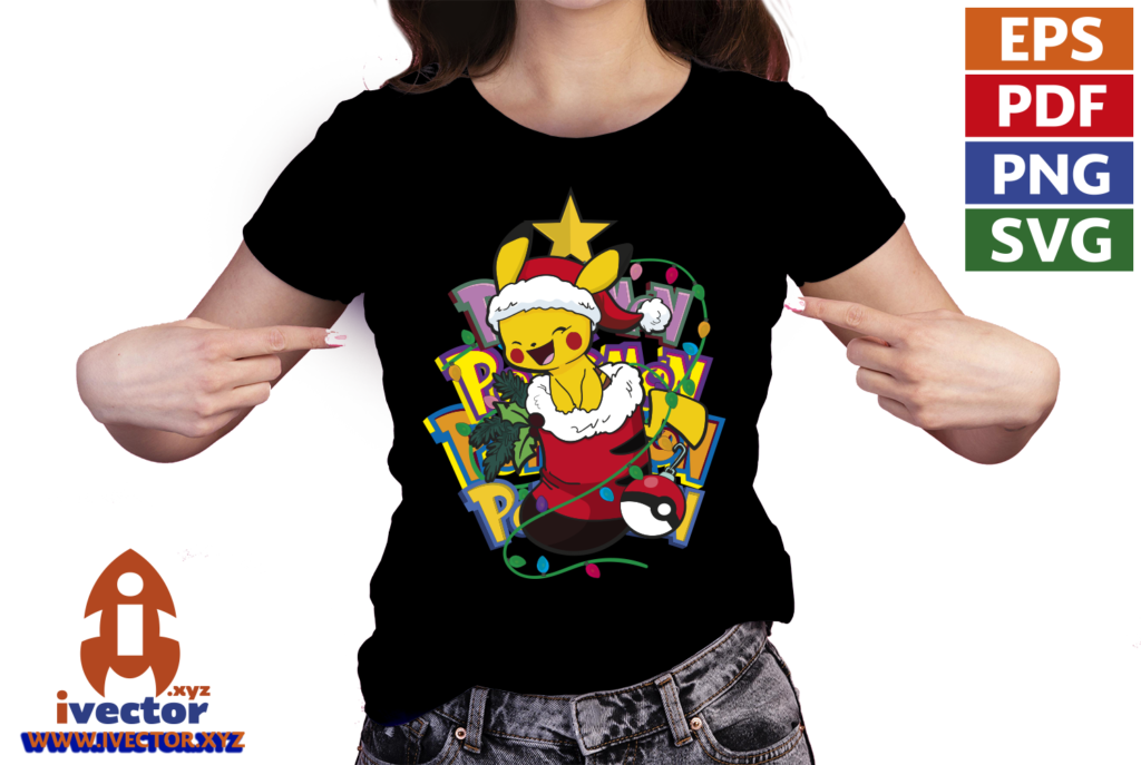 PIKACHU-POKEMON-BOTA-VECTOR-NAVIDENO-EPS-PDF-SVG-EDITABLE-01-P4-1024x687 PIKACHU POKEMON BOTA VECTOR NAVIDEÑO EPS PDF SVG