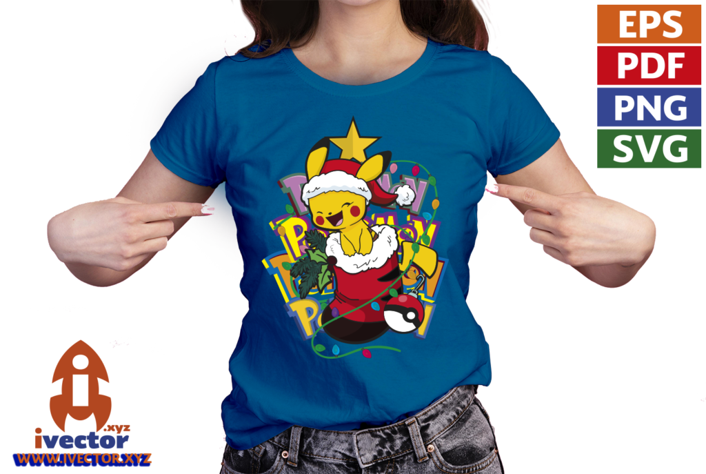PIKACHU-POKEMON-BOTA-VECTOR-NAVIDENO-EPS-PDF-SVG-EDITABLE-01-P5-1024x687 PIKACHU POKEMON BOTA VECTOR NAVIDEÑO EPS PDF SVG