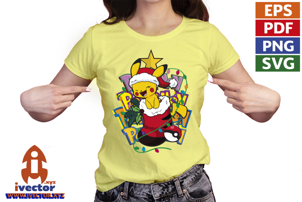 PIKACHU-POKEMON-BOTA-VECTOR-NAVIDENO-EPS-PDF-SVG-EDITABLE-01-P7-1024x687 PIKACHU POKEMON BOTA VECTOR NAVIDEÑO EPS PDF SVG