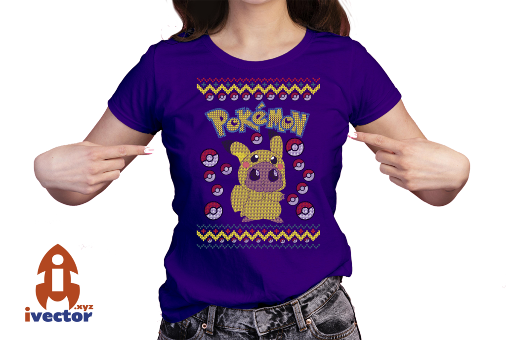 PIKACHU-POKEMON-UGLY-NAVIDENO-EPS-PDF-EDITABLE-01-PLAYERA2-3-1024x687 PIKACHU POKEMON UGLY NAVIDEÑO EPS PDF