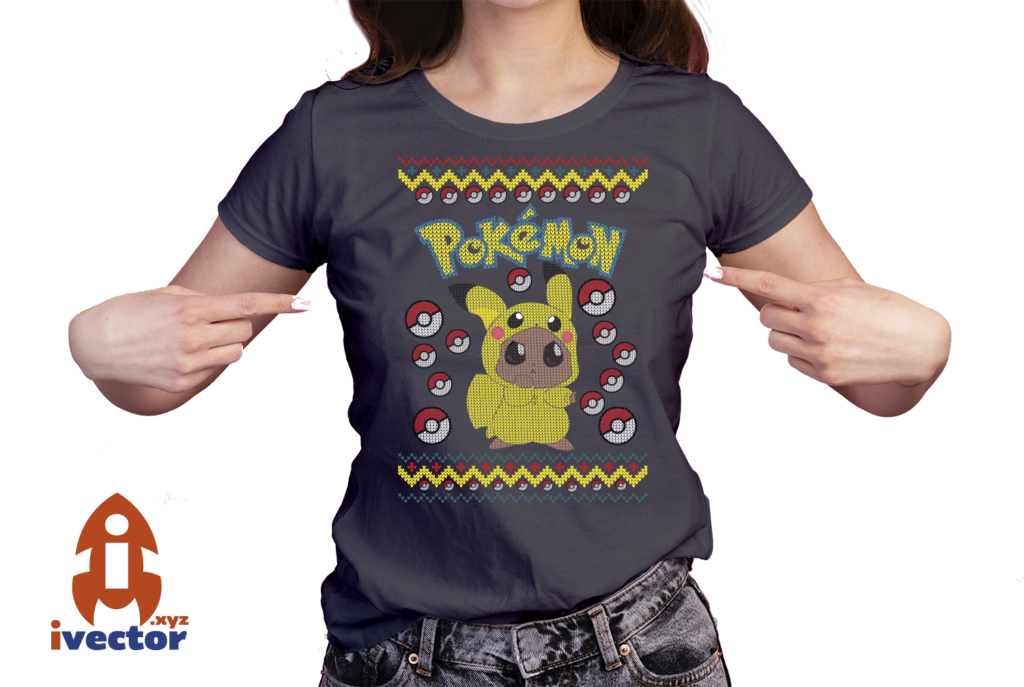 PIKACHU-POKEMON-UGLY-NAVIDENO-EPS-PDF-EDITABLE-01-PLAYERA2-4-1024x687 PIKACHU POKEMON UGLY NAVIDEÑO EPS PDF