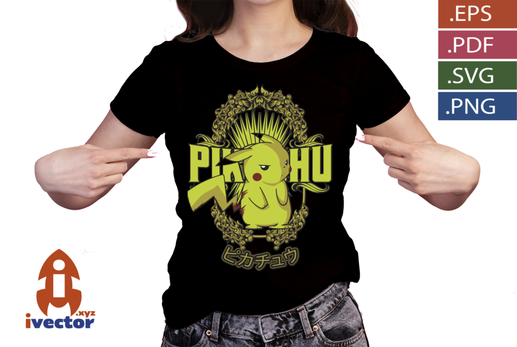 PIKACHU-POKEMON-VECTOR-EDITABLE-01-P1-1024x687 PIKACHU POKEMON VECTOR EDITABLE