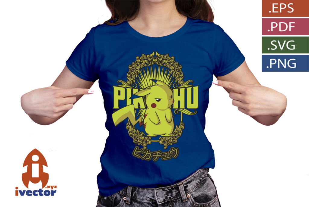 PIKACHU-POKEMON-VECTOR-EDITABLE-01-P2-1024x687 PIKACHU POKEMON VECTOR EDITABLE