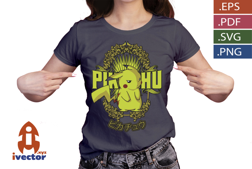PIKACHU-POKEMON-VECTOR-EDITABLE-01-P5-1024x687 PIKACHU POKEMON VECTOR EDITABLE