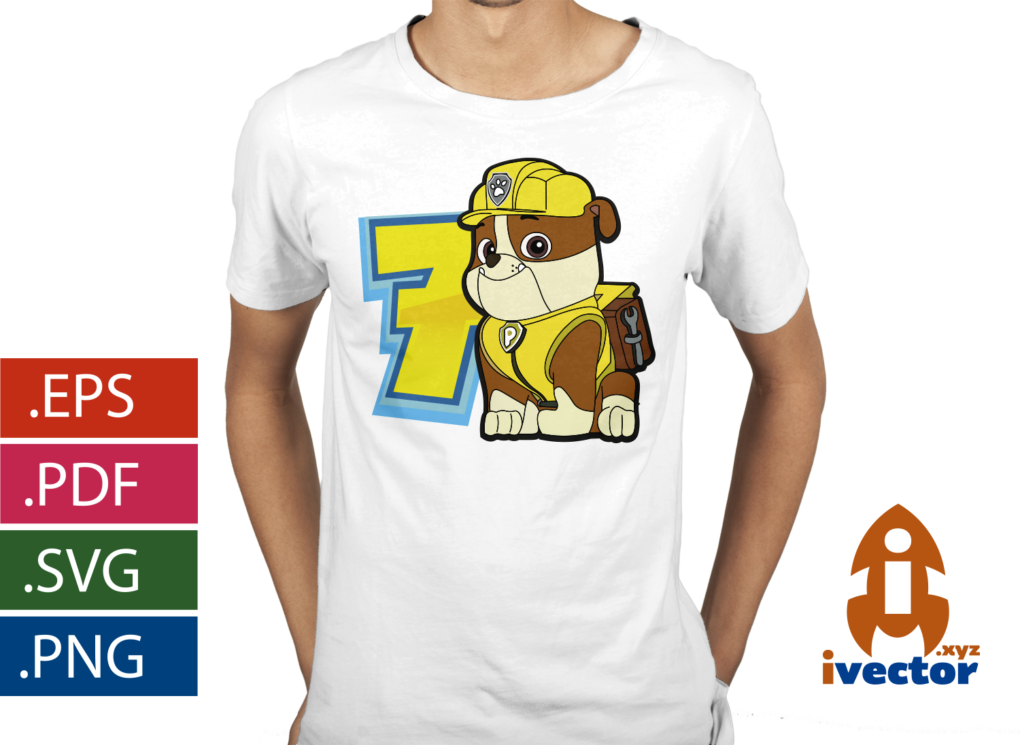 PLAYERA-CUMPLEANOS-PAW-PATROL-AMARILLO-EDITABLE-EPS-PDF-SVG-01-playera2-1 PLAYERA CUMPLEAÑOS PAW PATROL EDITABLE EPS PDF SVG