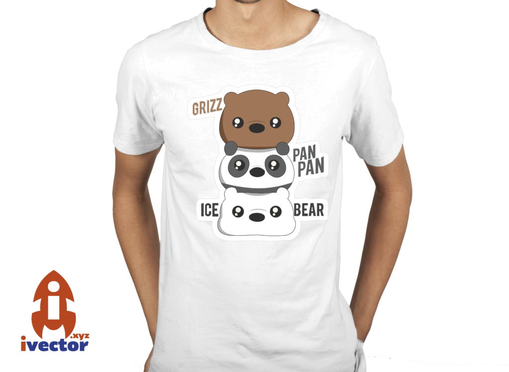 PLAYERAS-COLORES-MAQUETA-1024x748 Escandalosos tiernos vector VECTOR EDITABLE