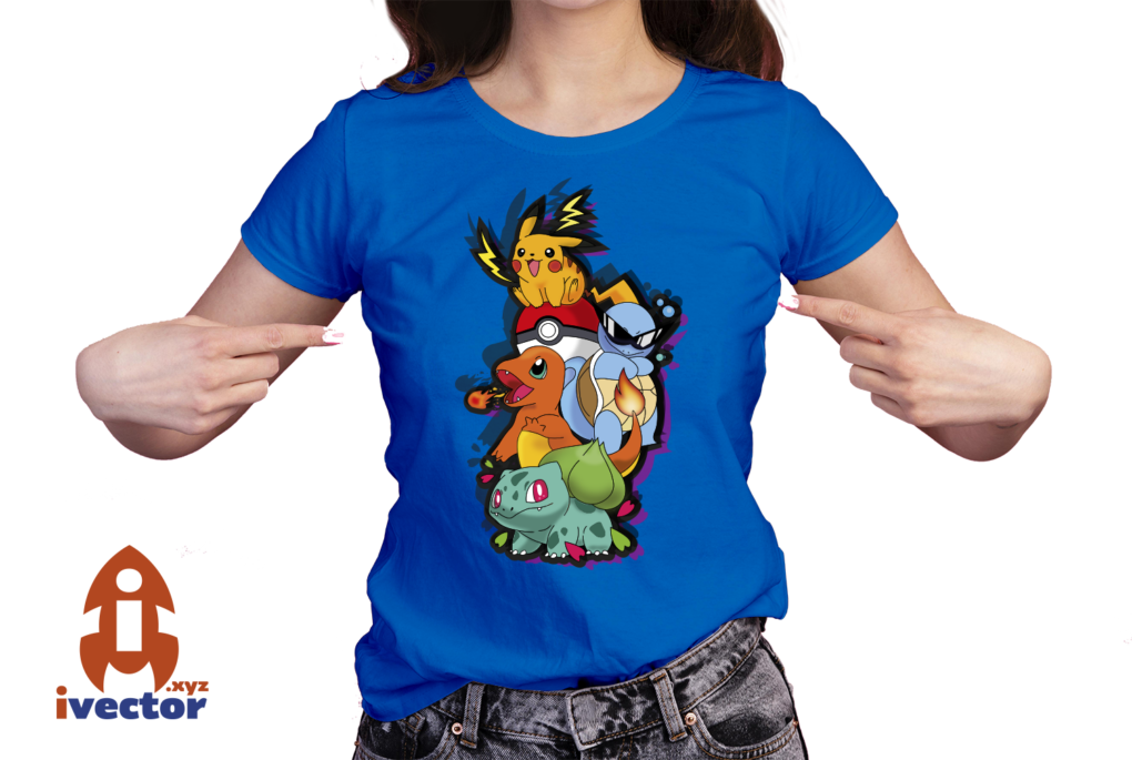 POKEMON-TORRE-VECTORES-EPS-PDF-EDITABLE-01-01-PLAYERA4 POKEMON TORRE VECTORES EPS PDF EDITABLE