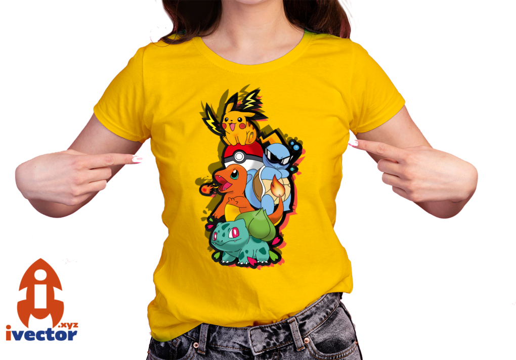 POKEMON-TORRE-VECTORES-EPS-PDF-EDITABLE-01-01-PLAYERA5 POKEMON TORRE VECTORES EPS PDF EDITABLE