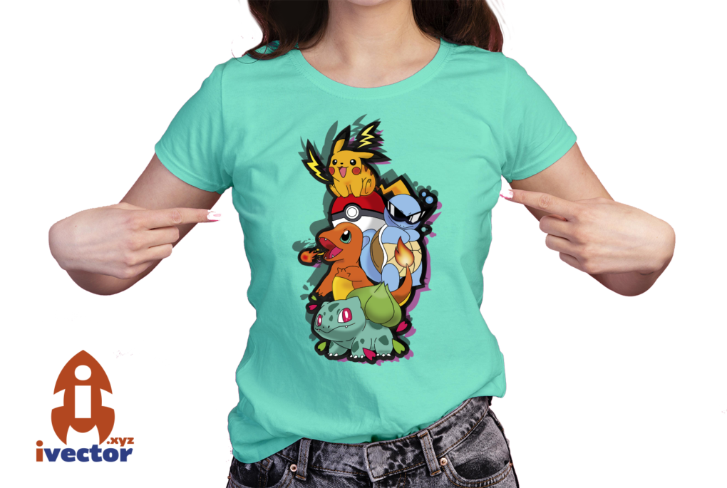 POKEMON-TORRE-VECTORES-EPS-PDF-EDITABLE-01-01-PLAYERA8 POKEMON TORRE VECTORES EPS PDF EDITABLE