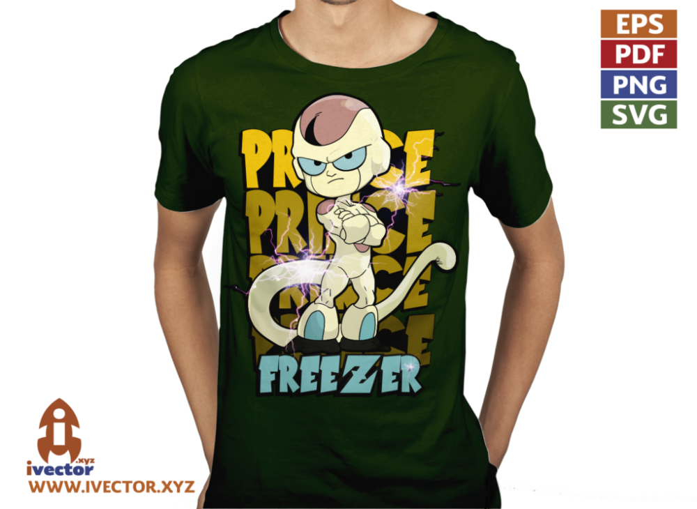 PRINCE-FREEZER-VECTOR-DRAGON-BALL-EPS-PDF-01-p5 PRINCE FREEZER VECTOR DRAGON BALL EPS PDF