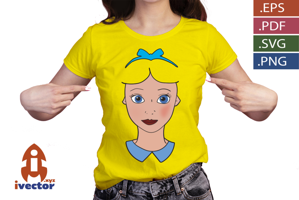 PRINCESA-CENICIENTA-DISNEY-VECTOR-EDITABLE-EPS-PDF-P1-1024x687 PRINCESA CENICIENTA DISNEY VECTOR EDITABLE EPS PDF