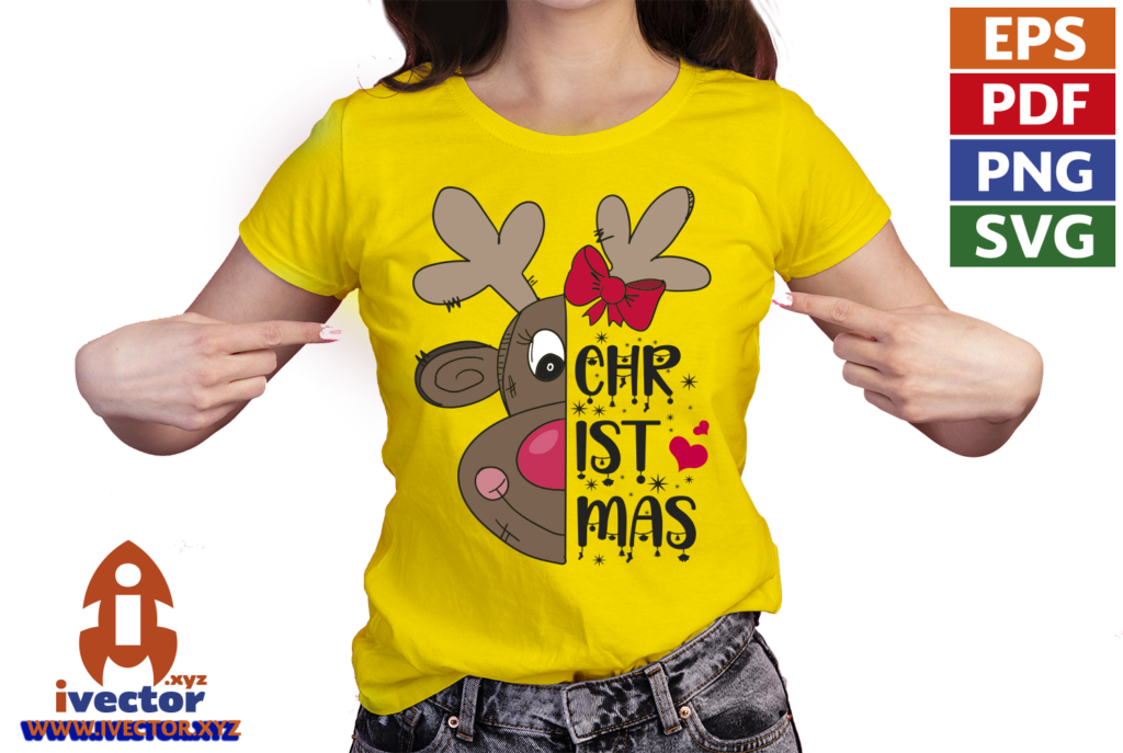 RENO-CHRISTMAS-VECTOR-EDITABLE-EPS-PDF-01-p3-1024x687 RENO CHRISTMAS VECTOR EDITABLE EPS PDF