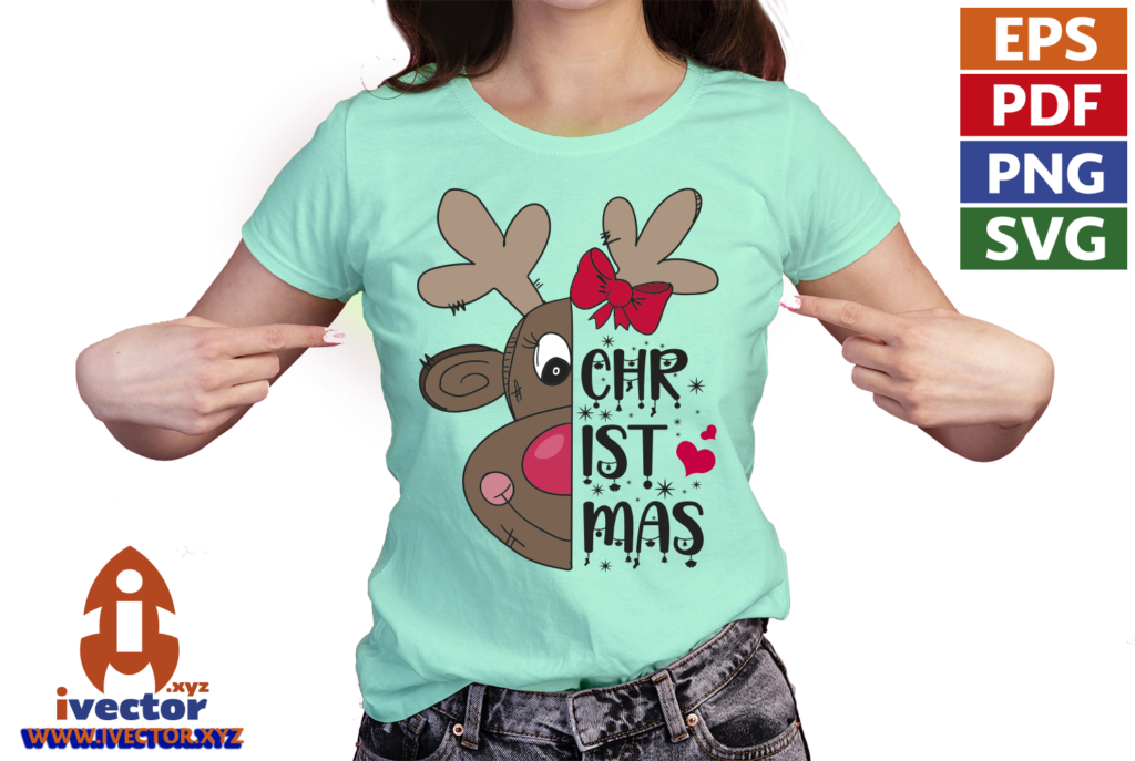 RENO-CHRISTMAS-VECTOR-EDITABLE-EPS-PDF-01-p4-1024x687 RENO CHRISTMAS VECTOR EDITABLE EPS PDF