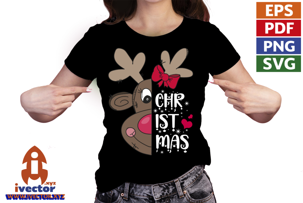 RENO-CHRISTMAS-VECTOR-EDITABLE-EPS-PDF-01-p5-1024x687 RENO CHRISTMAS VECTOR EDITABLE EPS PDF