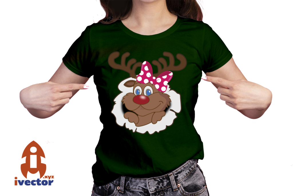 RENO-HEMBRA-NAVIDENO-GRIETA-VECTOR-EPS-PDF-EDITABLE-01-PLAYERA1-1024x687 RENO HEMBRA NAVIDEÑO GRIETA VECTOR EPS PDF EDITABLE