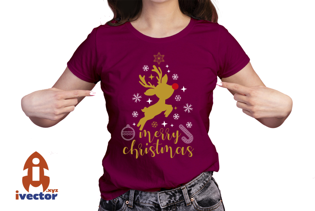 RENO-NAVIDENO-MERRY-CHRISTMAS-VECTOR-EDITABLE-EPS-PDF-01-PLAYERA4-1024x687 RENO NAVIDEÑO MERRY CHRISTMAS VECTOR EDITABLE EPS PDF