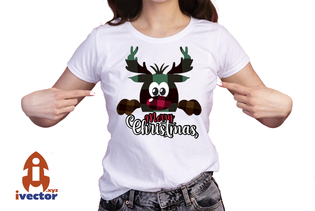 RENO-TELA-NAVIDENA-MERRY-CHRISTMAS-VECTOR-EDITABLE-EPS-PDF-01-PLAYERA2-1024x687 RENO TELA NAVIDEÑA MERRY CHRISTMAS VECTOR