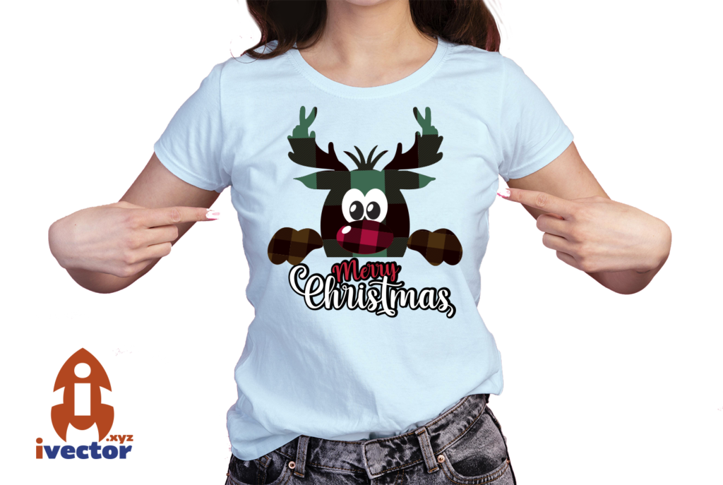 RENO-TELA-NAVIDENA-MERRY-CHRISTMAS-VECTOR-EDITABLE-EPS-PDF-01-PLAYERA3-1024x687 RENO TELA NAVIDEÑA MERRY CHRISTMAS VECTOR