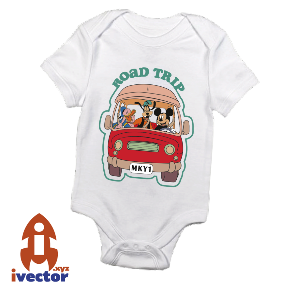 ROAD-TRIP-VECTOR-DISNEY-MICKEY-DONALD-GOOFY-EPS-PDF-01-playera3 ROAD TRIP VECTOR DISNEY MICKEY DONALD GOOFY EPS PDF
