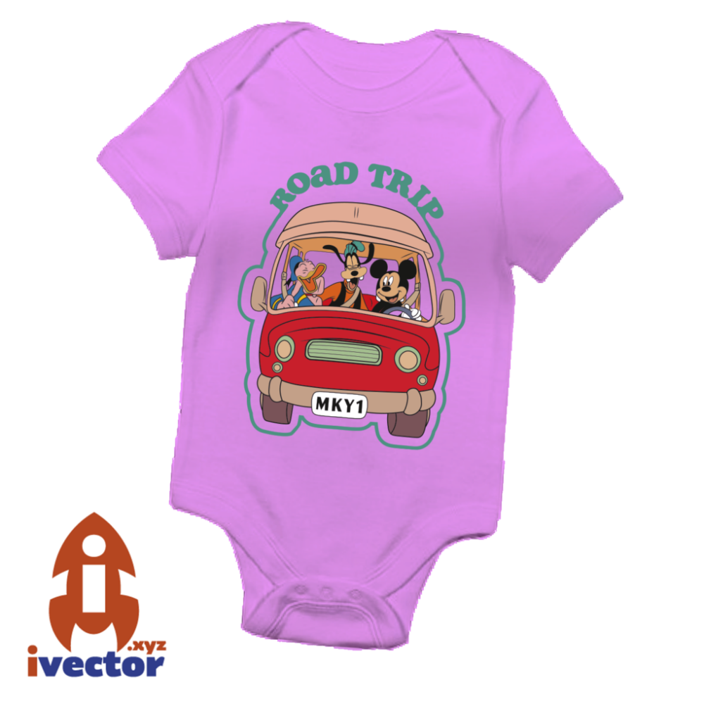 ROAD-TRIP-VECTOR-DISNEY-MICKEY-DONALD-GOOFY-EPS-PDF-01-playera6 ROAD TRIP VECTOR DISNEY MICKEY DONALD GOOFY EPS PDF