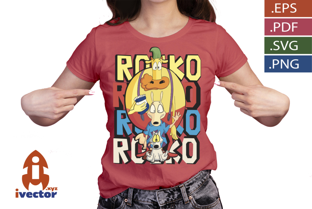 ROCKO-NICKELODEON-VECTOR-EDITABLE-EPS-PDF-P4-1024x687 ROCKO NICKELODEON VECTOR EDITABLE EPS PDF
