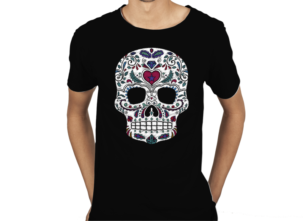 ROSTRO-CALAVERA-CATRINA-TIPO-BORDADO-VECTOR-EPS-PDF-01-playera1 ROSTRO CALAVERA CATRINA TIPO BORDADO VECTOR EPS PDF