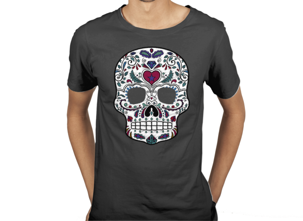 ROSTRO-CALAVERA-CATRINA-TIPO-BORDADO-VECTOR-EPS-PDF-01-playera2 ROSTRO CALAVERA CATRINA TIPO BORDADO VECTOR EPS PDF