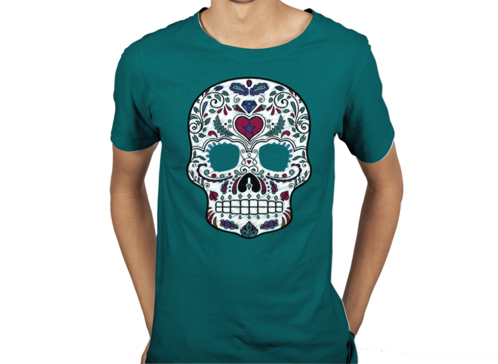 ROSTRO-CALAVERA-CATRINA-TIPO-BORDADO-VECTOR-EPS-PDF-01-playera3 ROSTRO CALAVERA CATRINA TIPO BORDADO VECTOR EPS PDF