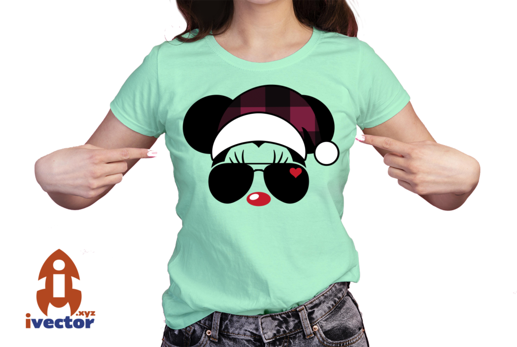 ROSTRO-MINNIE-LENTES-NAVIDAD-VECTOR-EPS-PDF-EDITABLE-01-PLAYERA1-1024x687 ROSTRO MINNIE LENTES NAVIDAD VECTOR EPS PDF EDITABLE