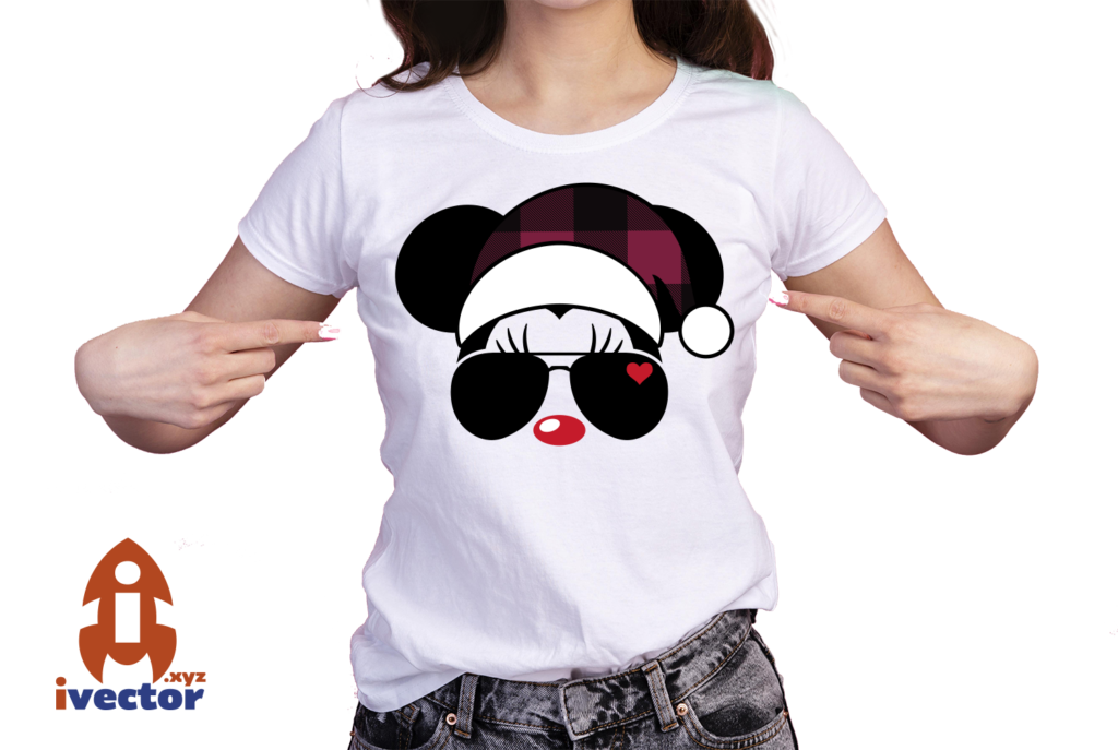 ROSTRO-MINNIE-LENTES-NAVIDAD-VECTOR-EPS-PDF-EDITABLE-01-PLAYERA2-1024x687 ROSTRO MINNIE LENTES NAVIDAD VECTOR EPS PDF EDITABLE