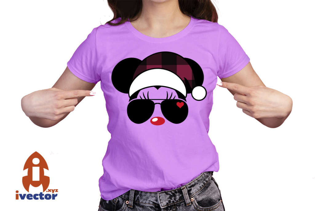 ROSTRO-MINNIE-LENTES-NAVIDAD-VECTOR-EPS-PDF-EDITABLE-01-PLAYERA4-1024x687 ROSTRO MINNIE LENTES NAVIDAD VECTOR EPS PDF EDITABLE