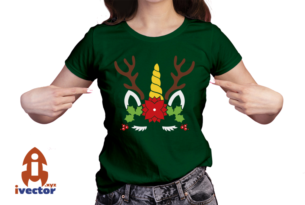 ROSTRO-RENO-NAVIDENO-VECTOR-EPS-PDF-EDITABLE-EPS-PDF-01-playeras1-1024x687 ROSTRO UNICORNIO RENO NAVIDEÑO VECTOR EPS PDF
