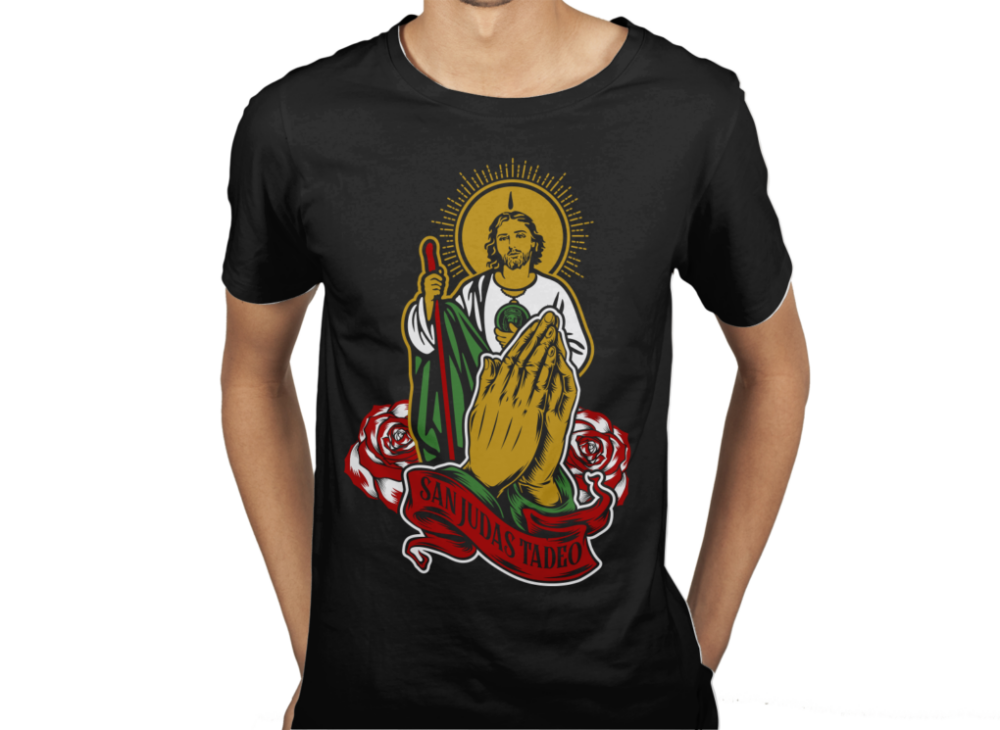 SAN-JUDAS-TADEO-VECTOR-EDITABLE-EPS-PDF-01-PLAYERA1 SAN JUDAS TADEO VECTOR EDITABLE EPS PDF