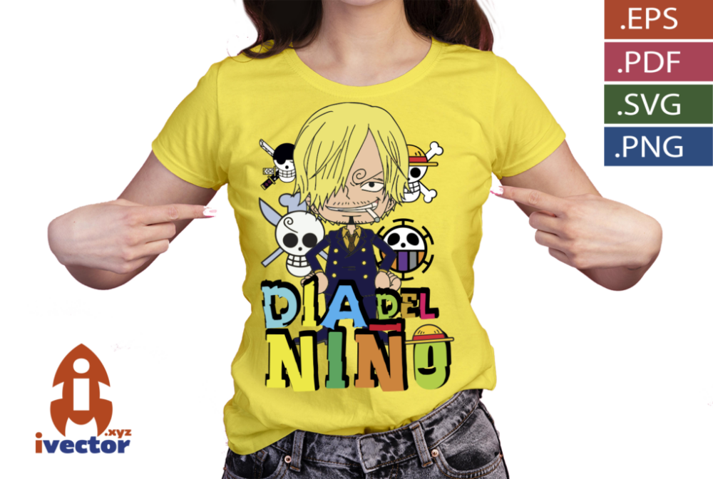 SANJI-ANIME-DIA-DEL-NINO-EDITABLE_p2 SANJI ANIME DIA DEL NIÑO EDITABLE