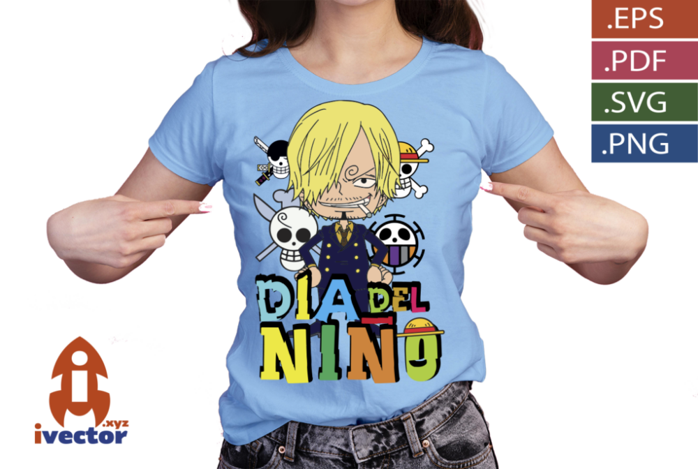 SANJI-ANIME-DIA-DEL-NINO-EDITABLE_p3 SANJI ANIME DIA DEL NIÑO EDITABLE