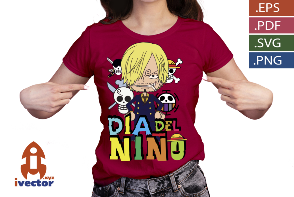 SANJI-ANIME-DIA-DEL-NINO-EDITABLE_p5 SANJI ANIME DIA DEL NIÑO EDITABLE